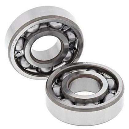 Roulement de vilebrequin All Balls Kit roulements et joints spi de vilebrequin