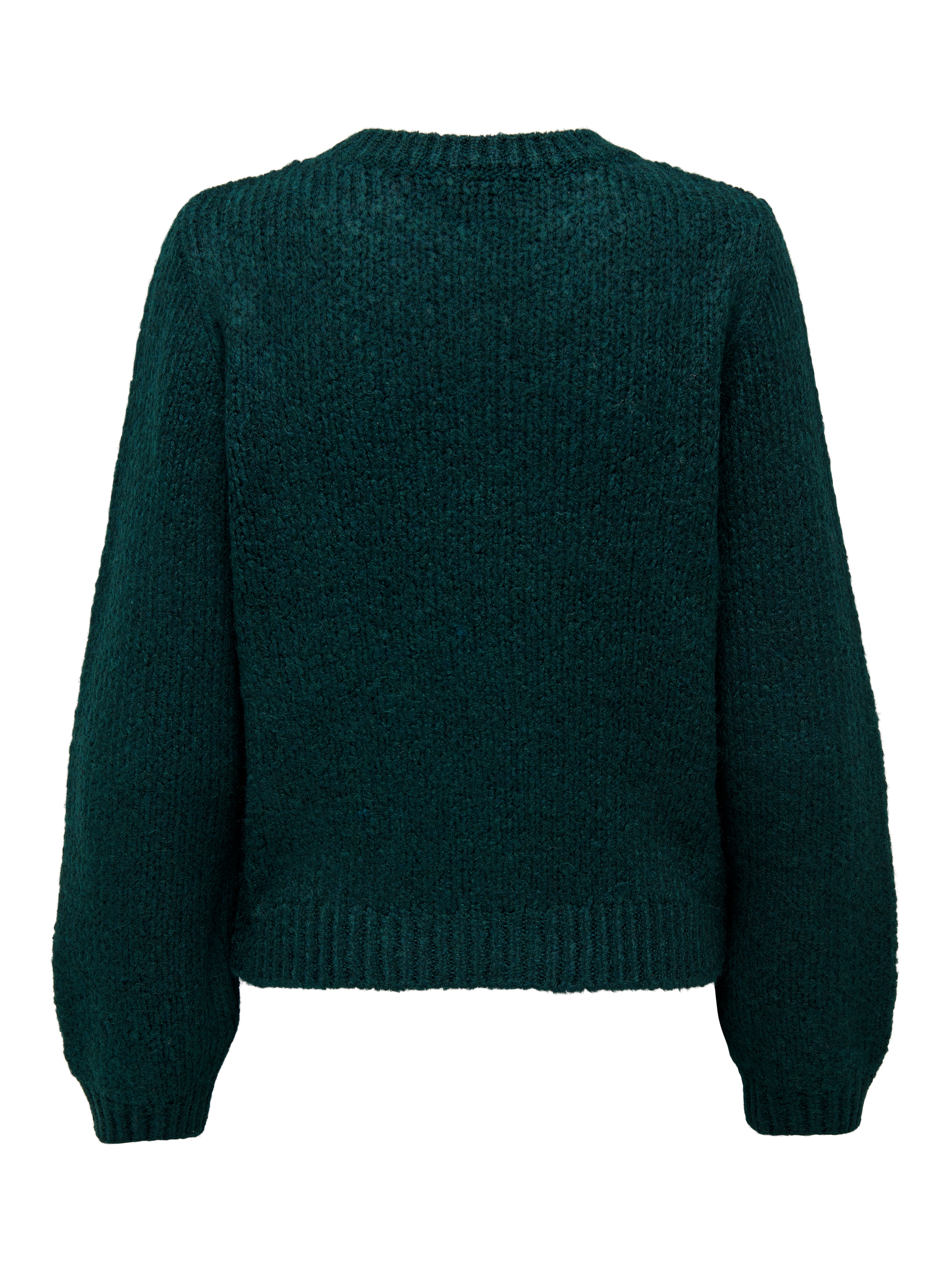 JDYDINEA Strickpullover Deep Teal