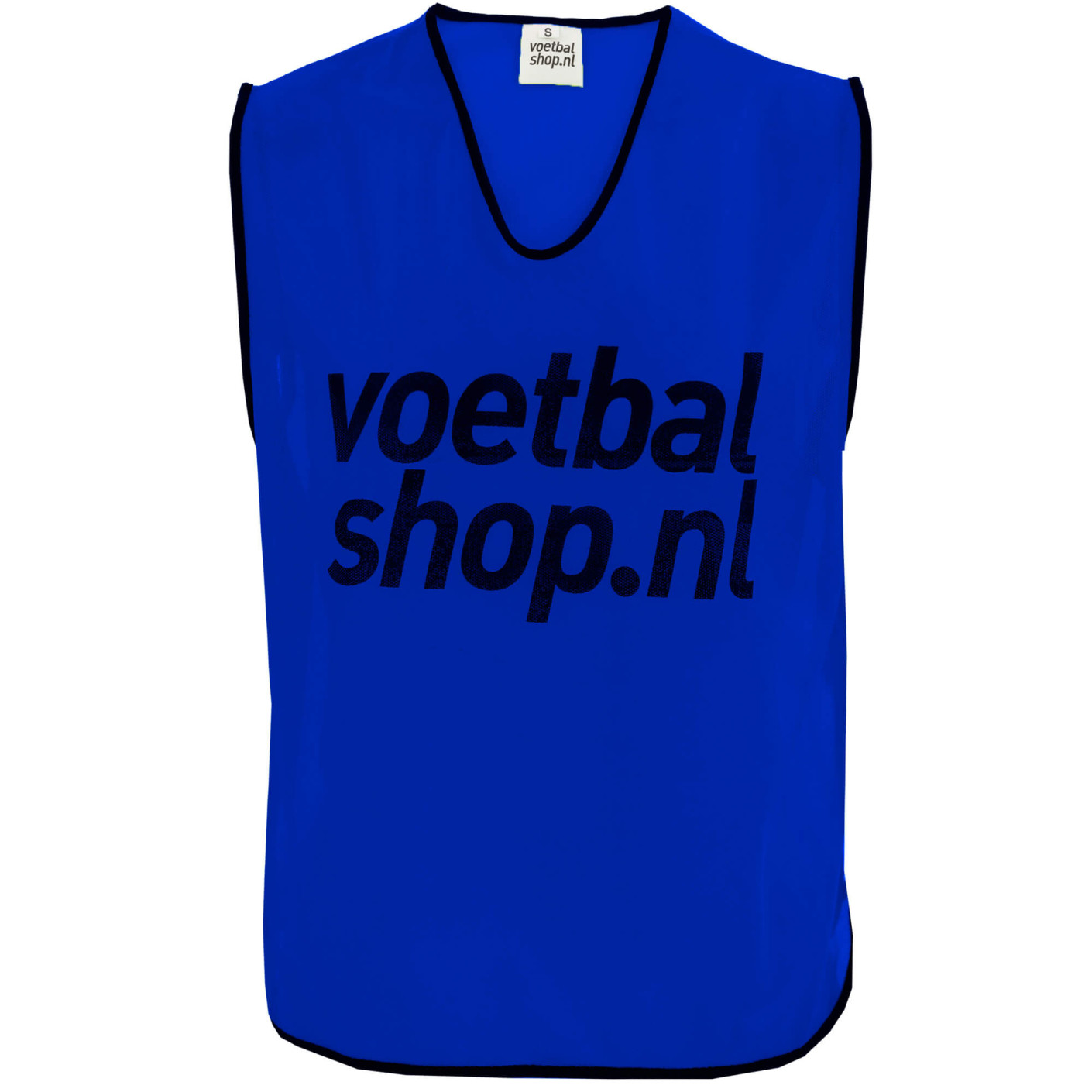 Basic Trainingshesje Pupil Blauw