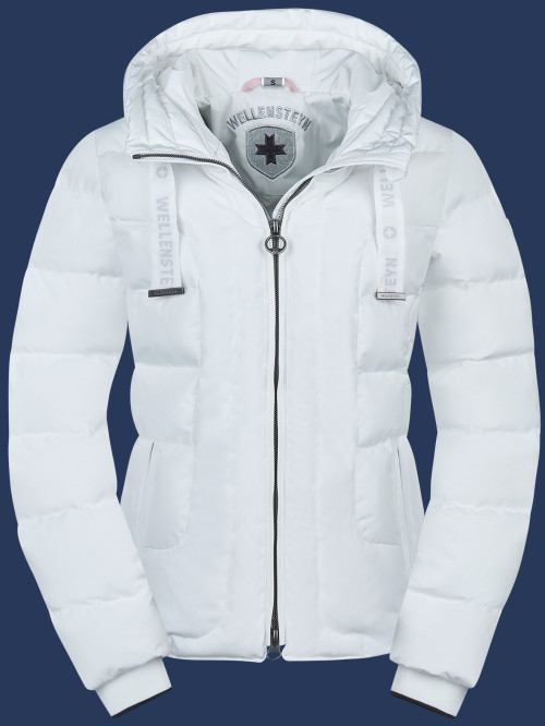 Belvitini Short TiSaAirTec, Snowwhite