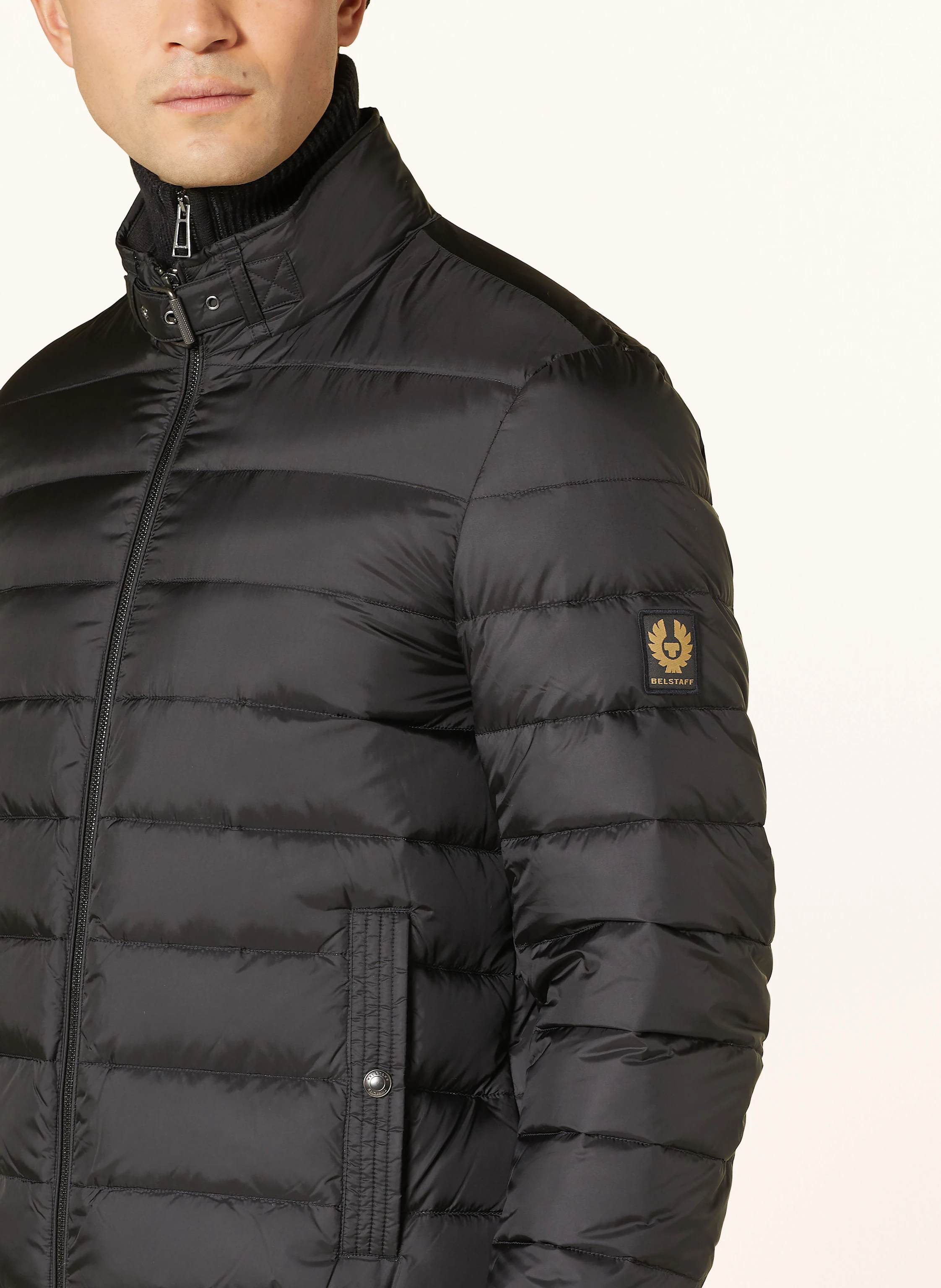 BELSTAFF Lightweight-Daunenjacke CIRCUIT