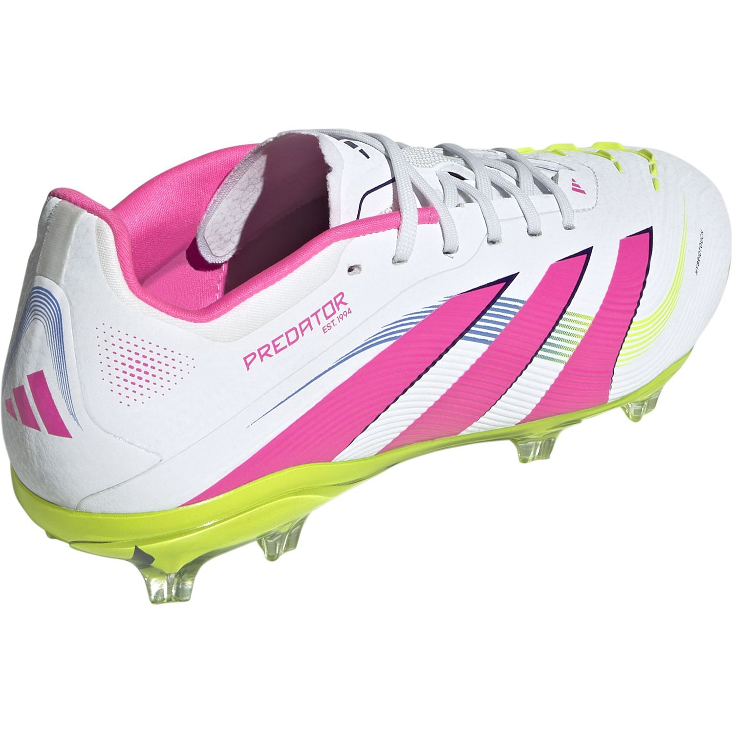 Adidas PerformancePREDATOR ELITE FG J