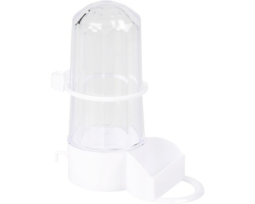 KARLIE automatische vogeldrinkbak, 400 ml