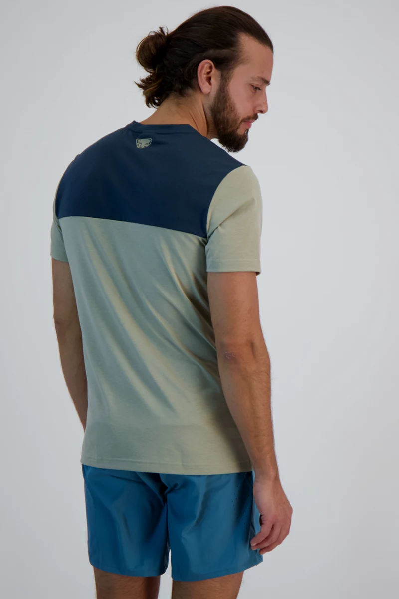 Dynafit 247 drirelease® Herren T-Shirt