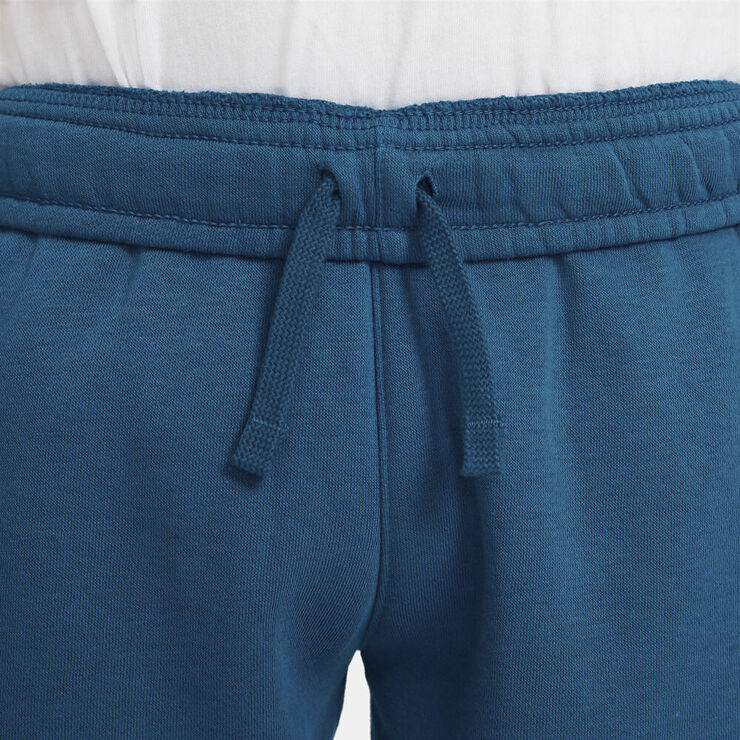 Nike Sportswear Jdi Joggingbukser Blå