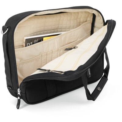 Tasche Office Bag Bananatex