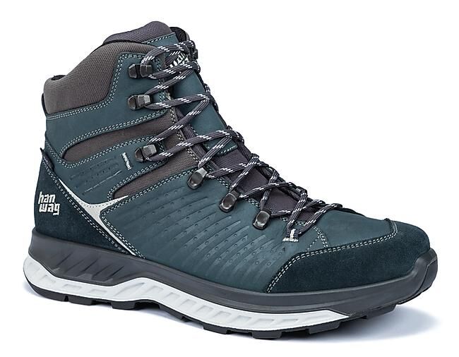 HANWAG - CHAUSSURES DE RANDONNEE BLUECLIFF ES