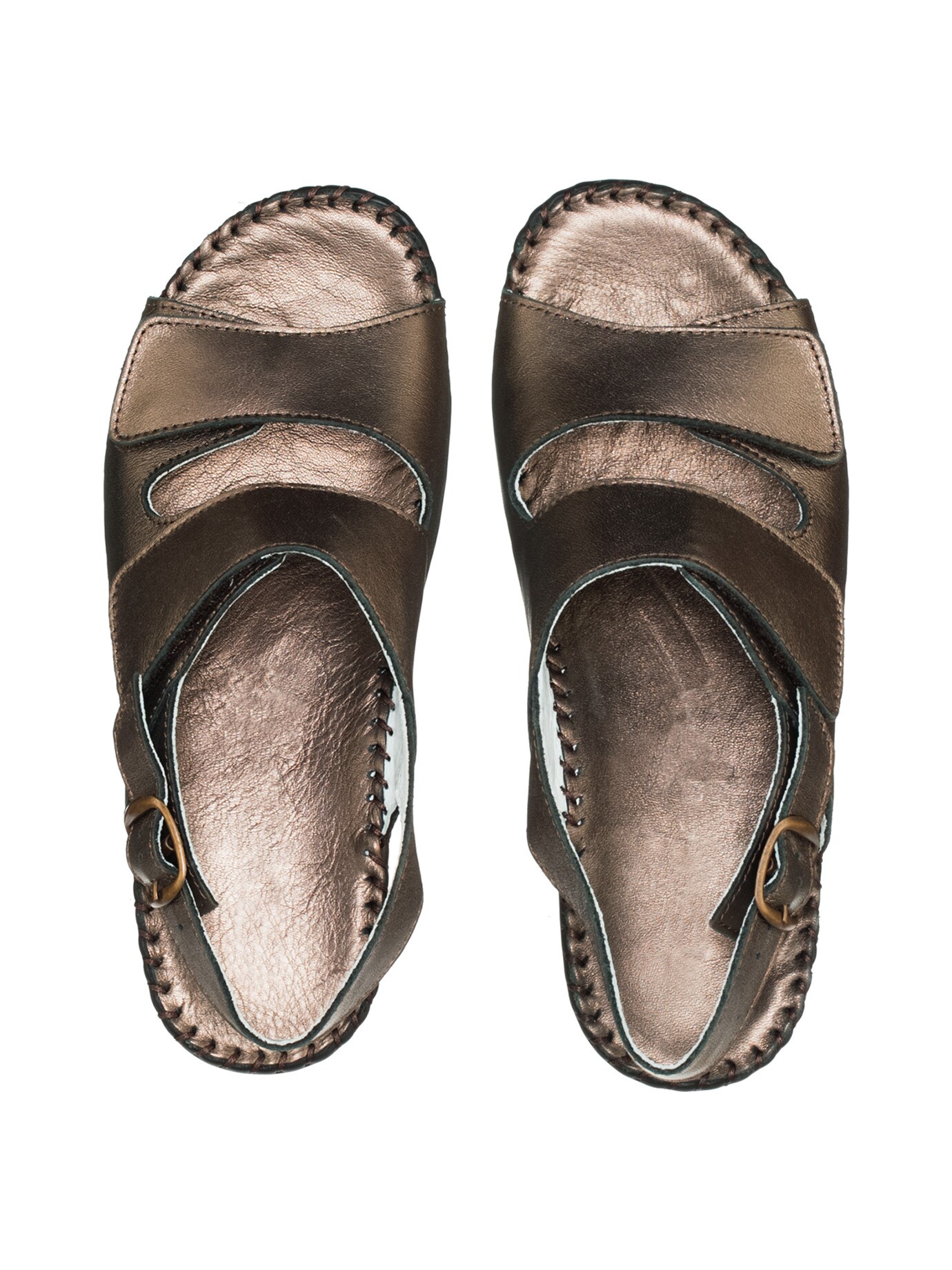 Supersoft-Sandalette