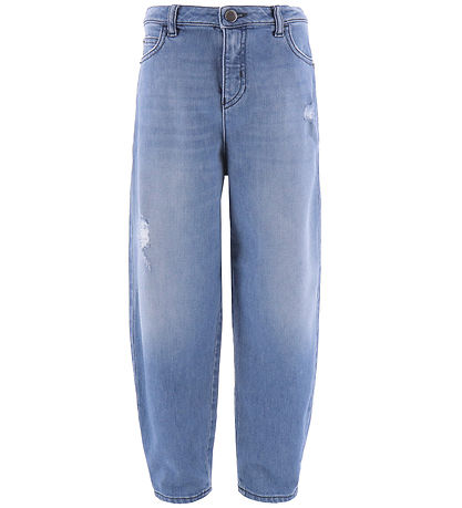 Emporio Armani Jeans - Blau