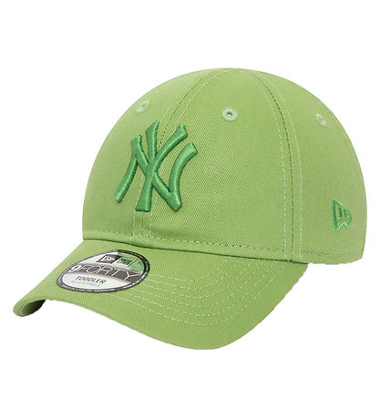 New Era Kasket - 9Forty - New York Yankees -  Grøn