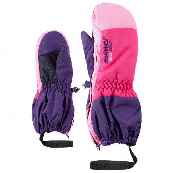 Ziener - Kid's Levi AS Minis Glove - Gants
