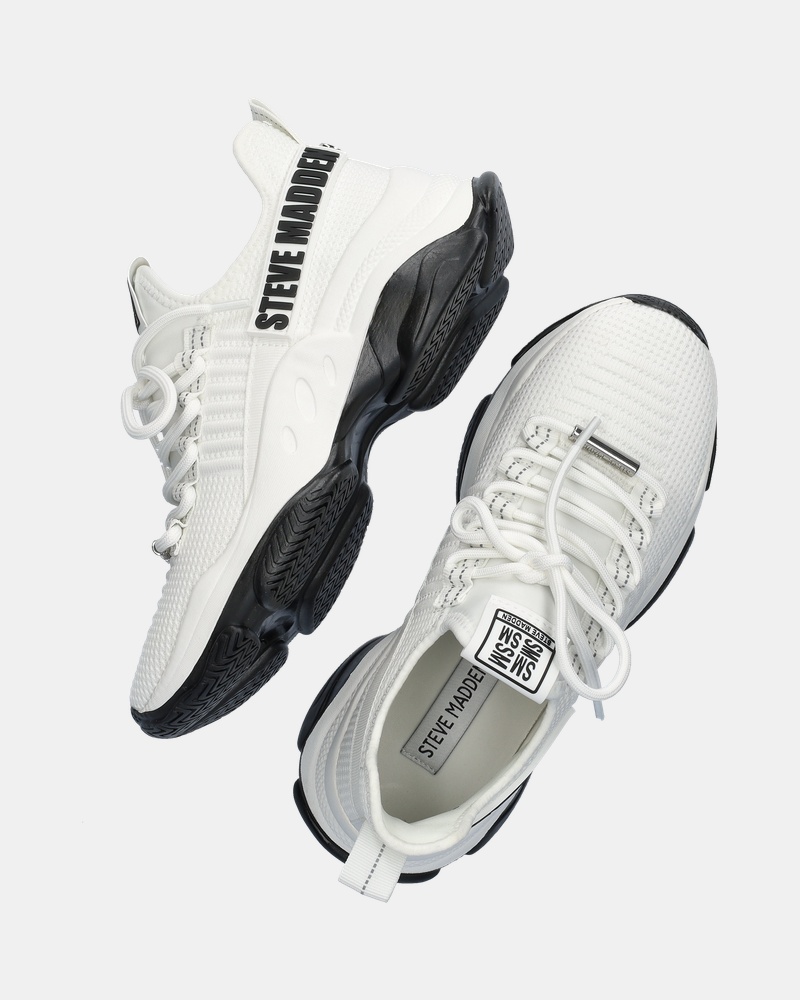 Steve Madden Mac2 Dad Sneakers  - multi