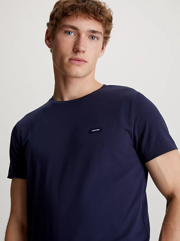 Camiseta Slim