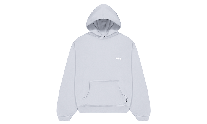 Hoodie L'Uniforme Sky Blue (2023) - 48h Delivery