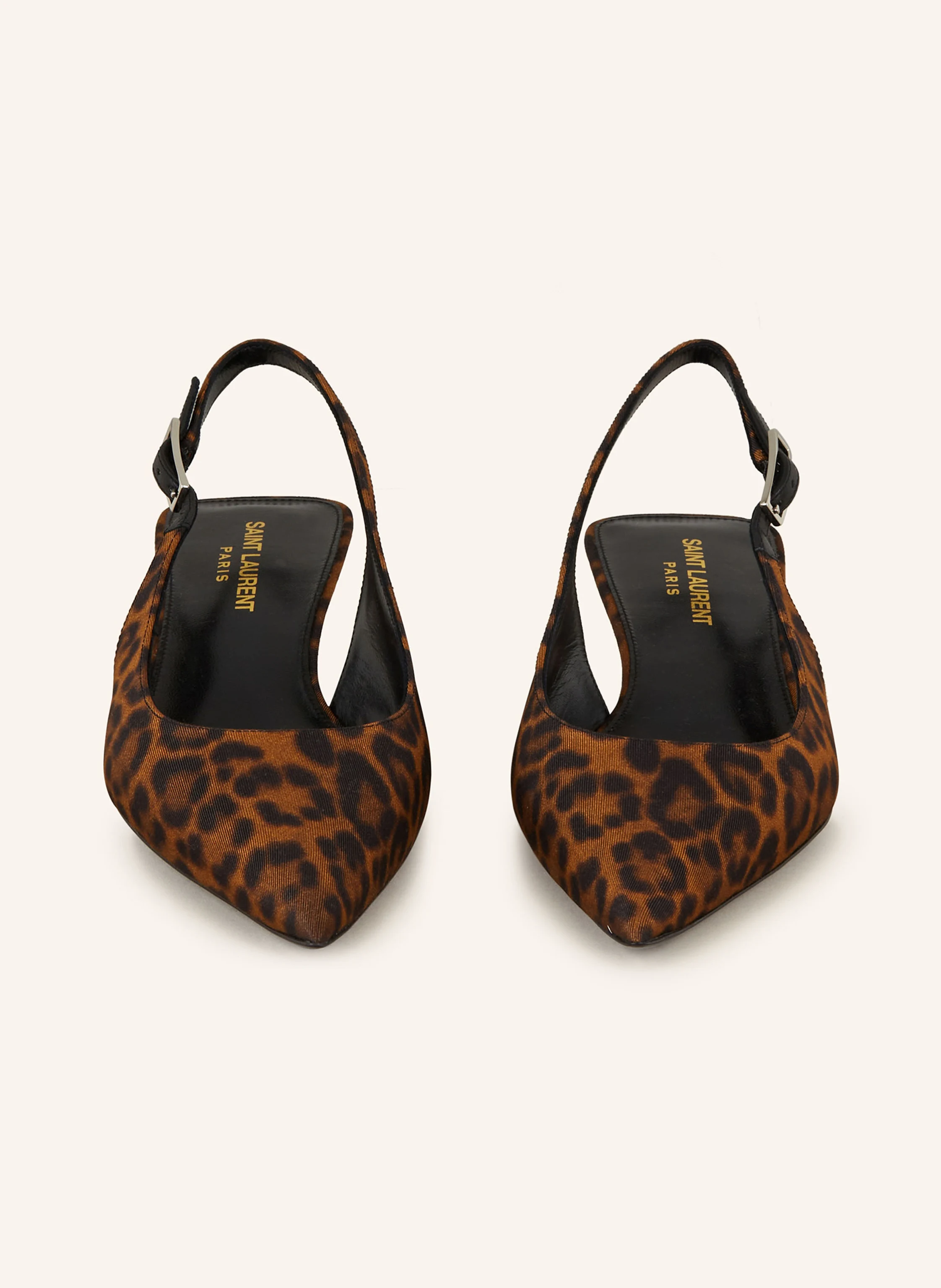 SAINT LAURENT Slingpumps CHERISH