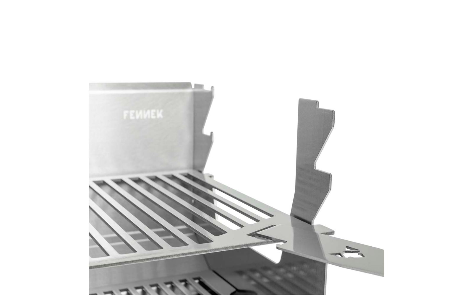 Fennek 2.0 Grill 376 x 243 mm