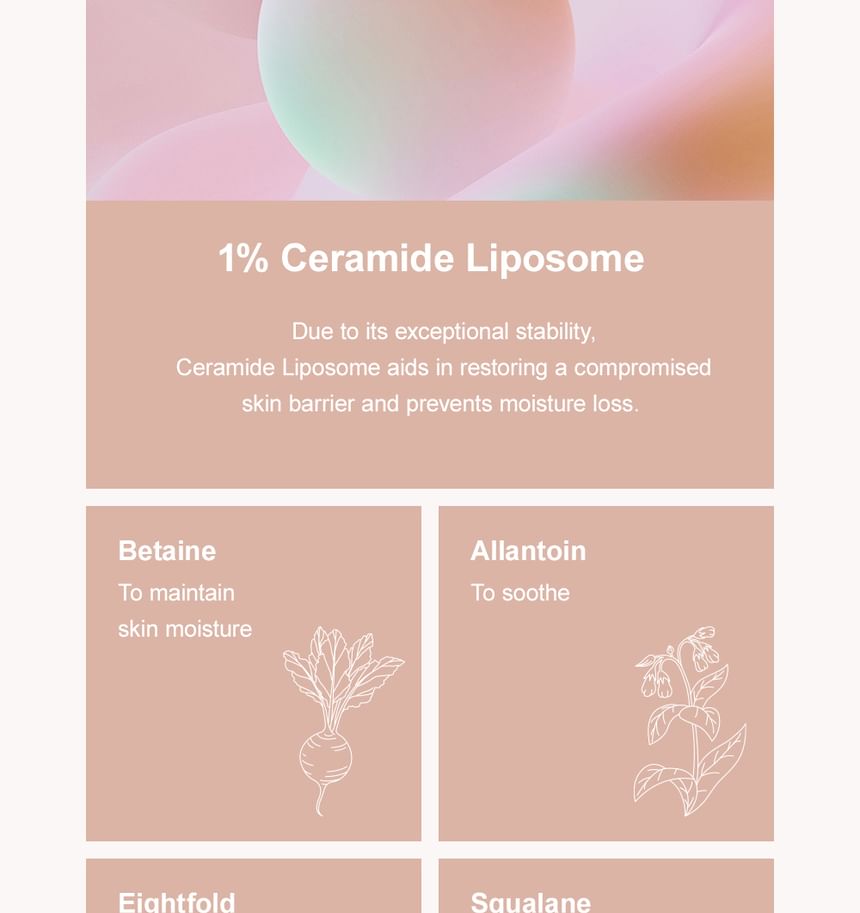KAINE - Kombu Barrier Ampoule