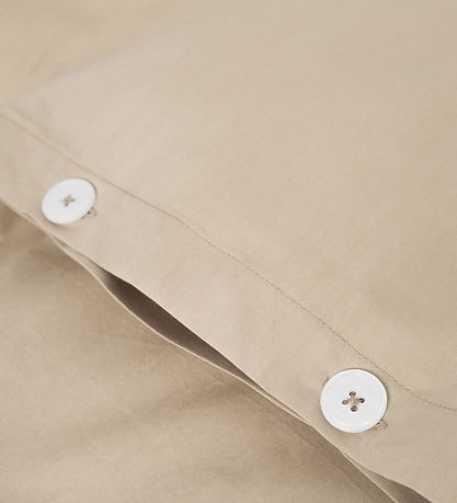 Studio Feder Senget?j - Junior - Sand Beige