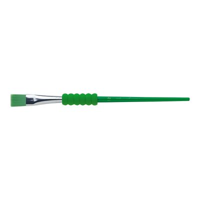 Faber-Castell - Pack de 4 pinceaux - taille : 2, 6, 10, 12