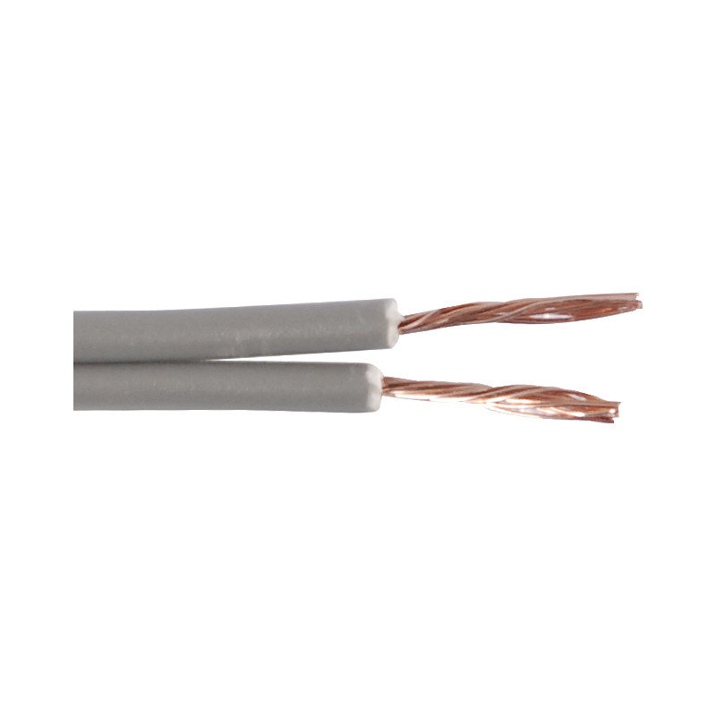 Luidsprekerkabel 25m 2x0,35mm²
