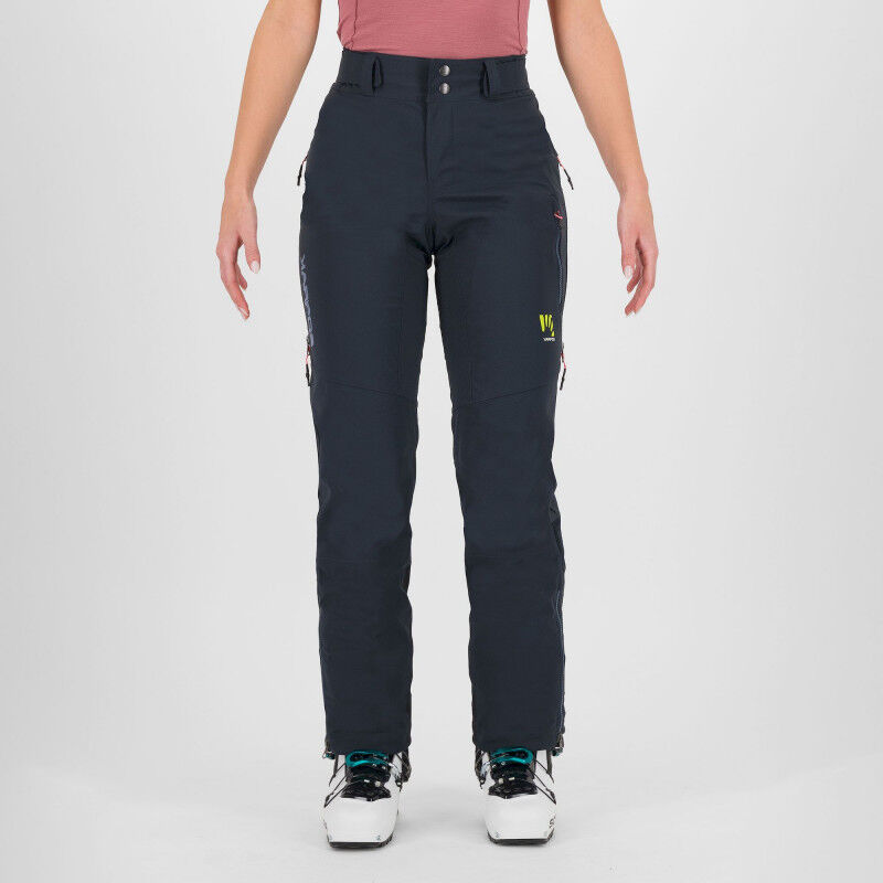 Palu'W Pnt - Pantalon ski femme