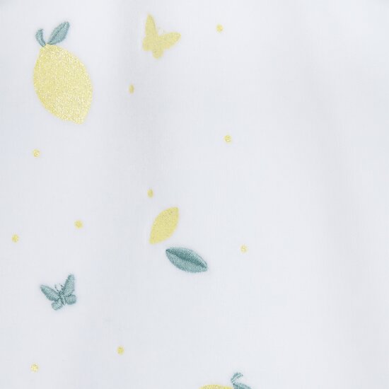 Sous le citronnier Pyjama   Linen        de               Marèse
