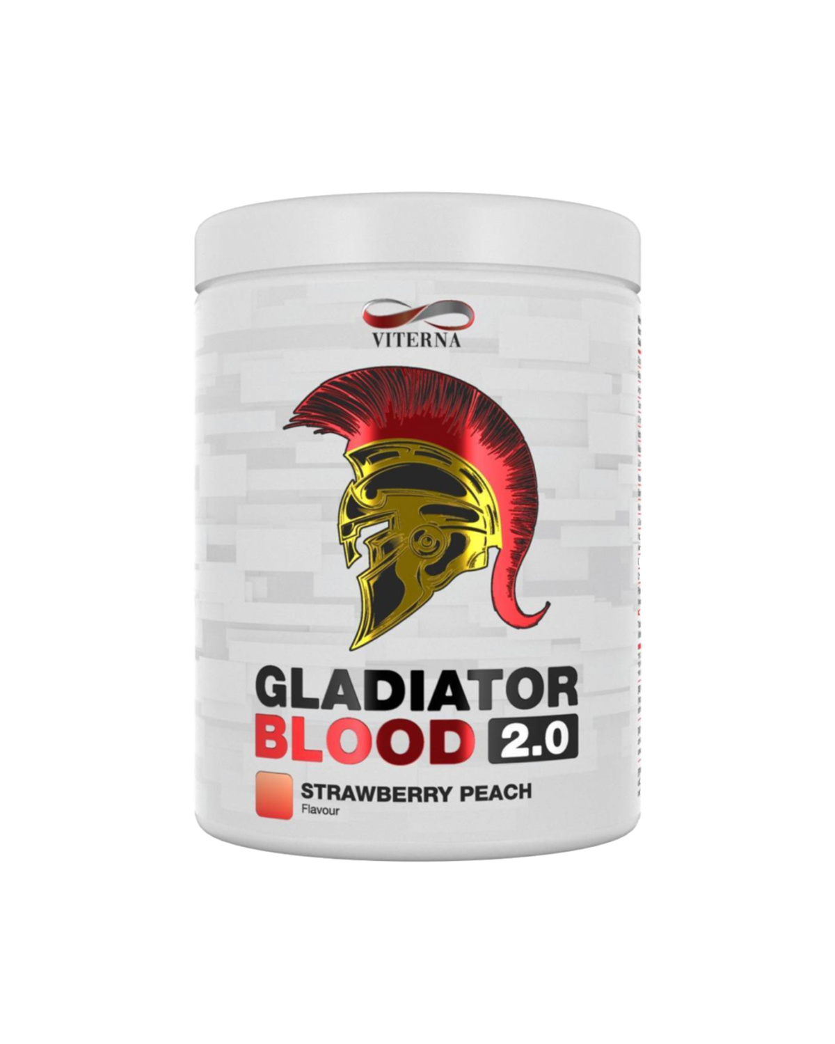 Viterna Gladiator Blood 2.0 460g