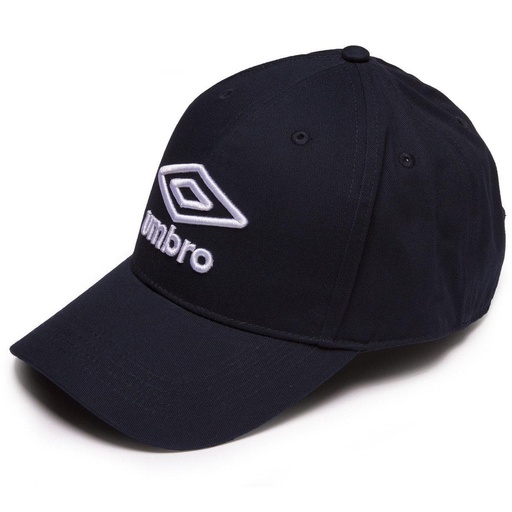 Boné com o logotipo da Umbro