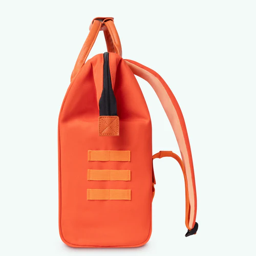 Sac à dos Adventurer Medium Alicante orange