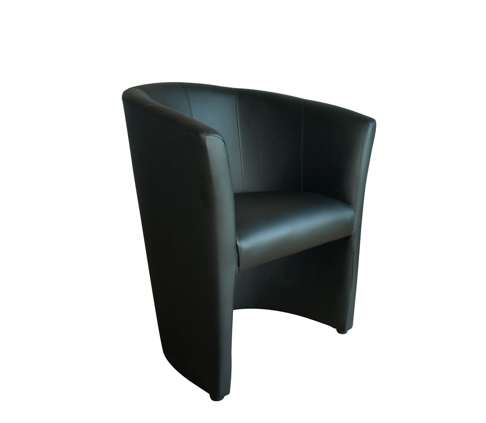 Cocktailsessel BLAINE schwarz