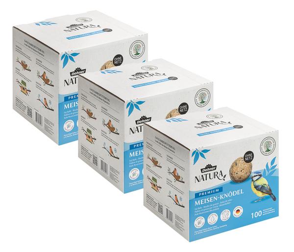 Dehner Natura Premium Wildvogelfutter
