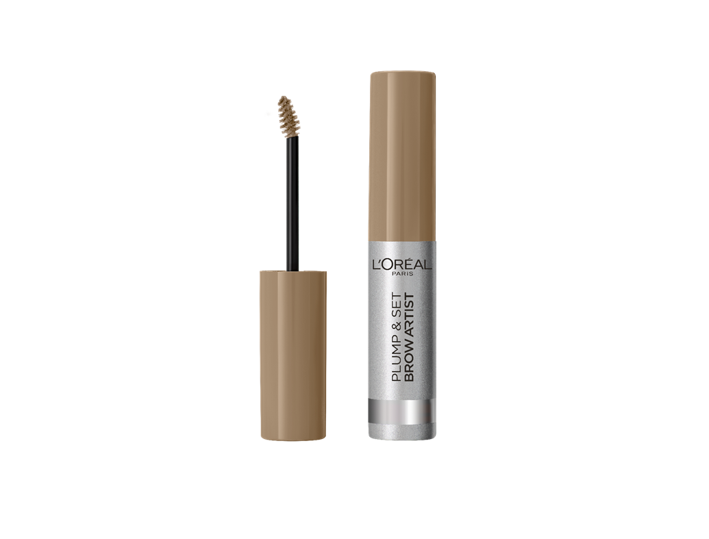 BROWS L'ORÉAL MAKE UP ARTIST PLUMP 101 NU