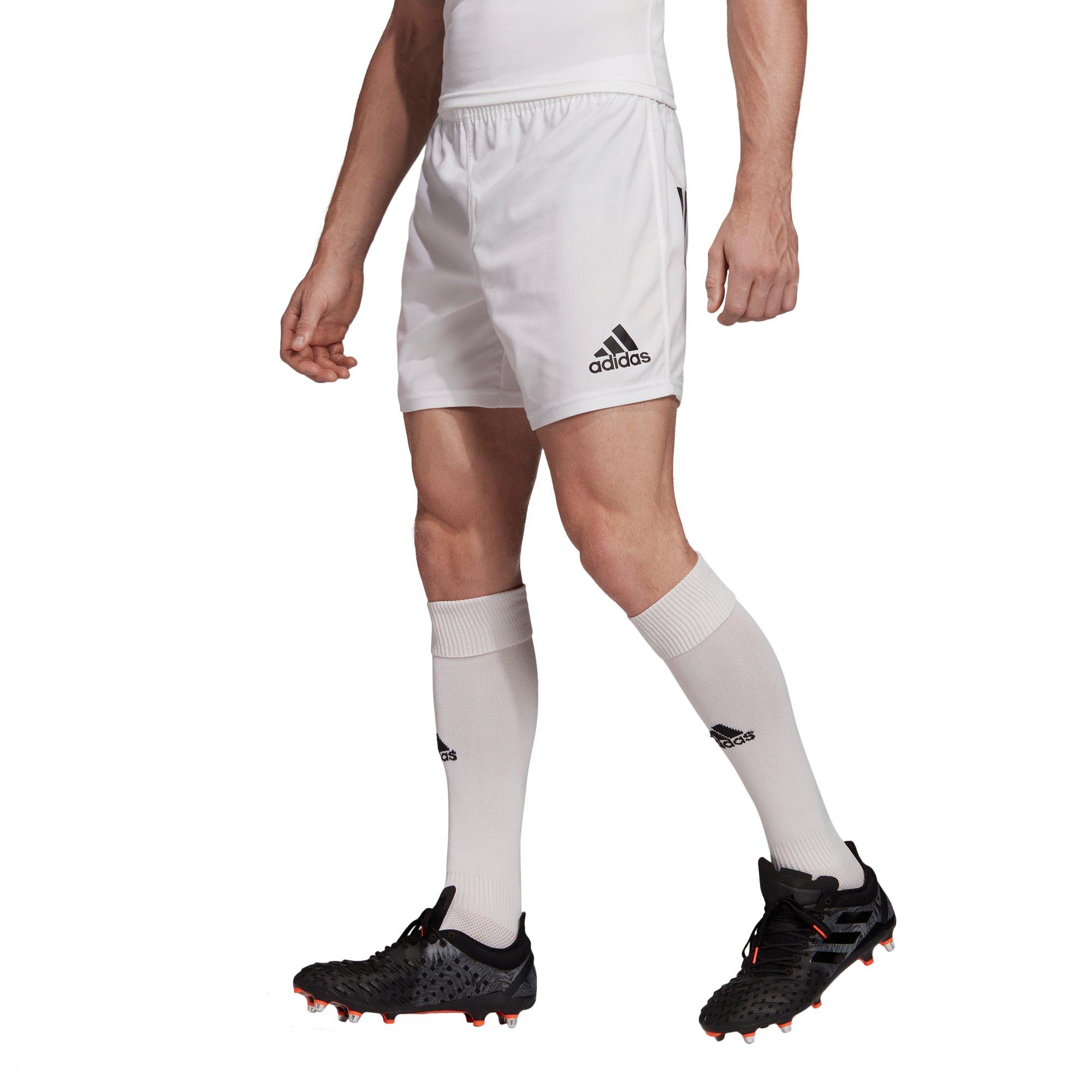 adidas Rugby Shorts Mens