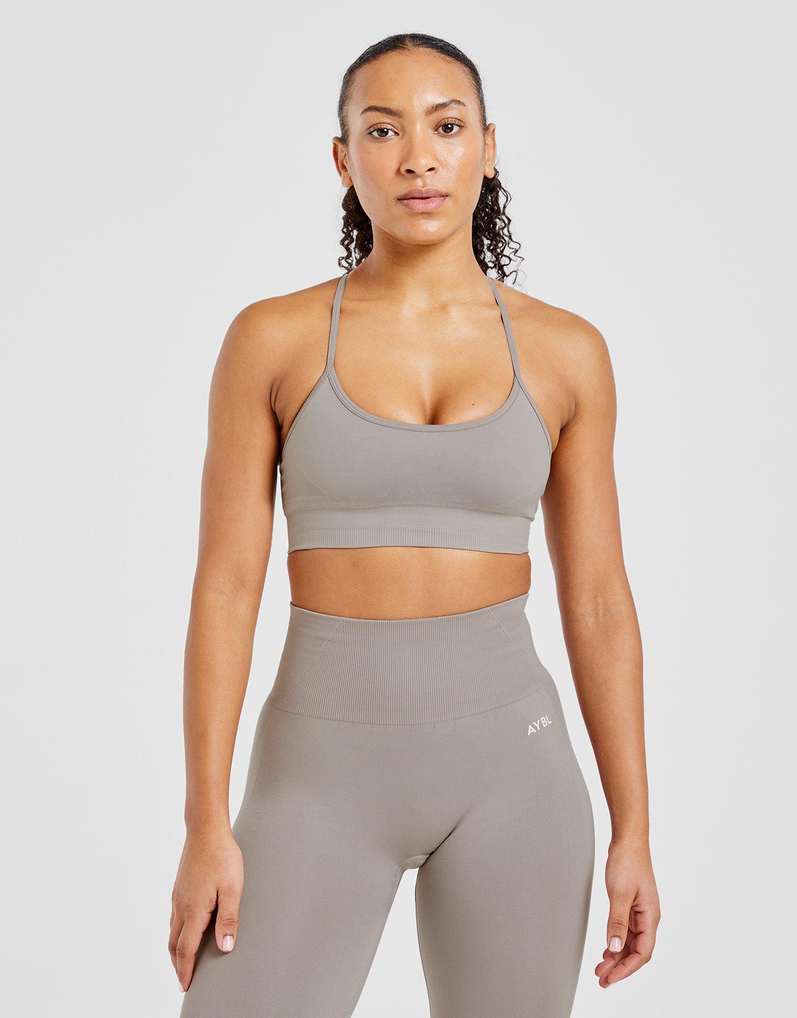 AYBL Brassière Empower Seamless Femme