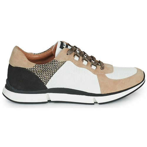 Adige - VEGA V2 - Blanc / Beige