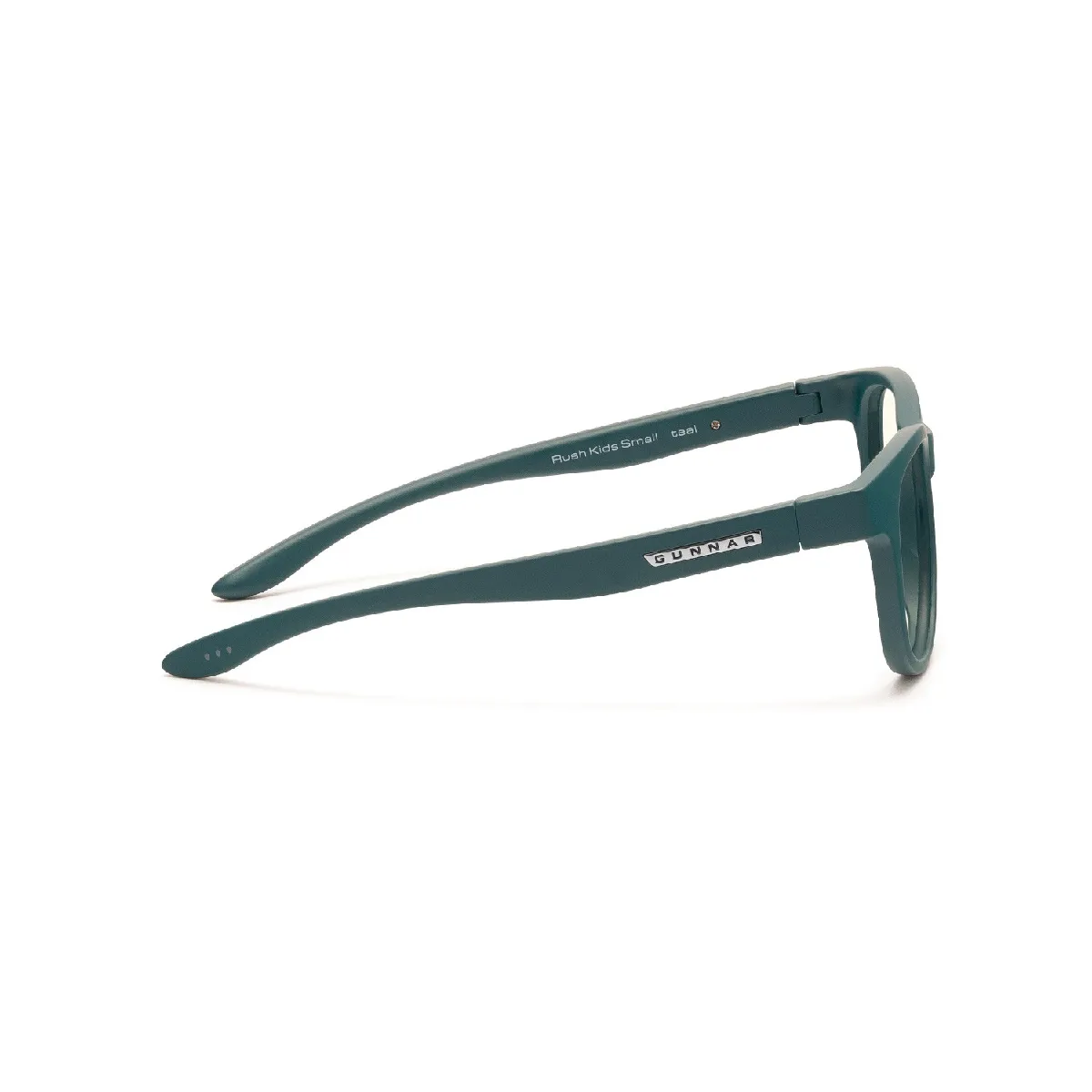 Gunnar RUSH 4-8 ans - Teal