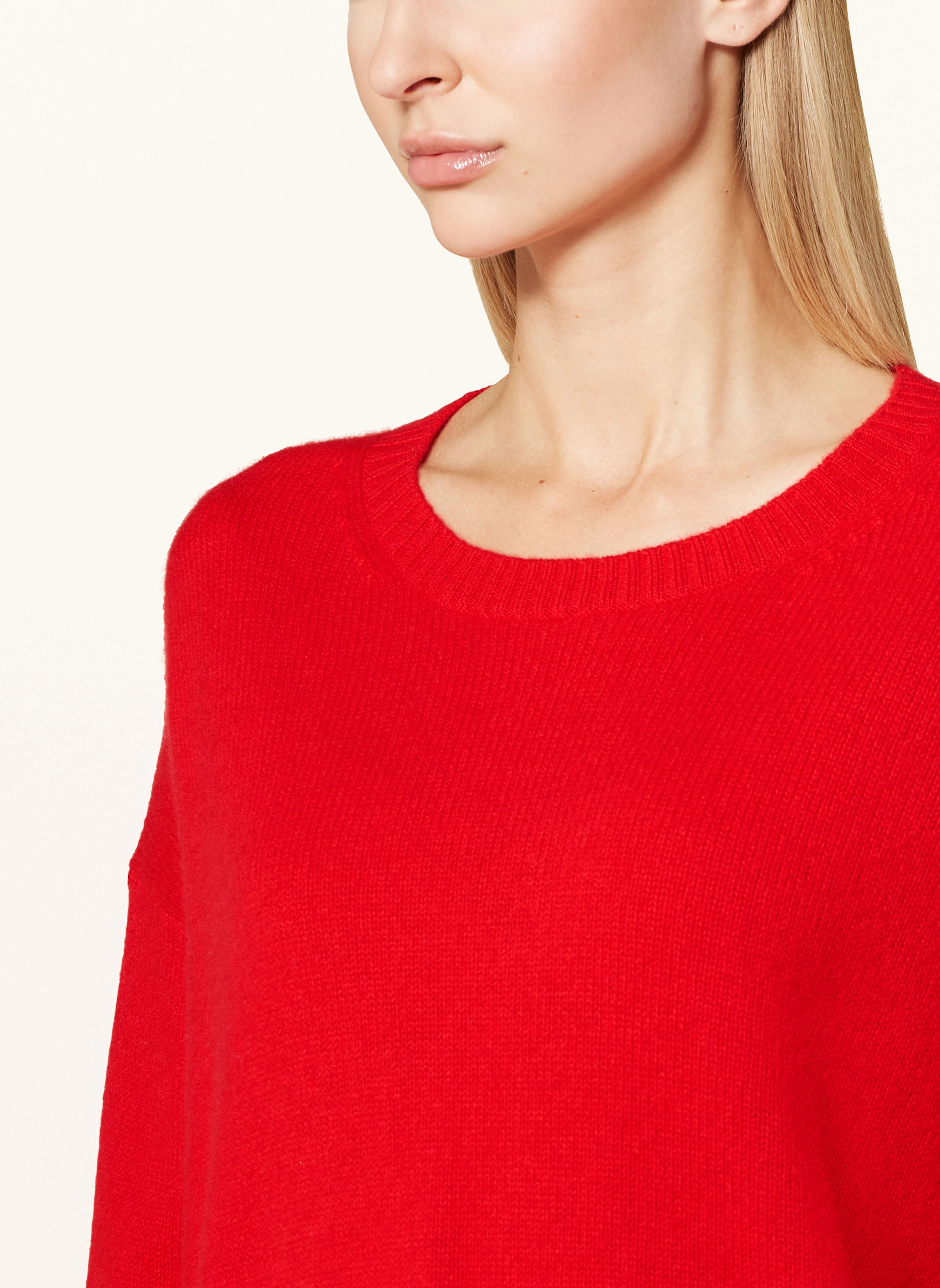 lilienfels Cashmere-Pullover