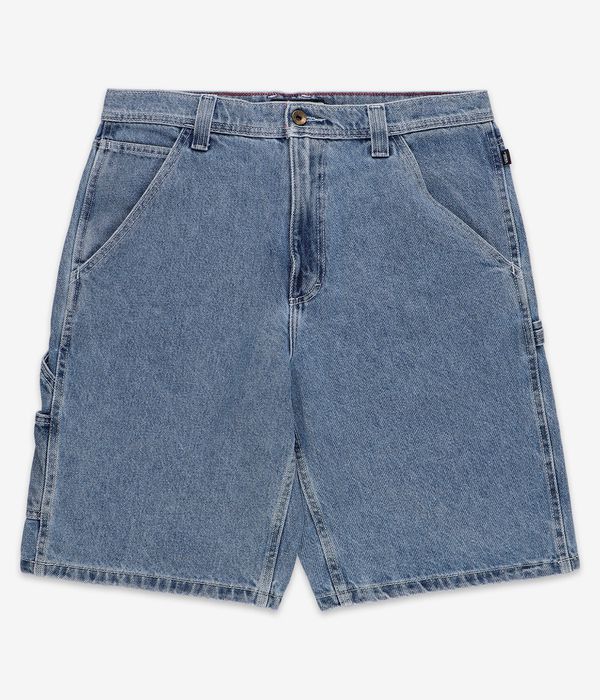 Vans Drill Chore Loose Shorts (stone wash)