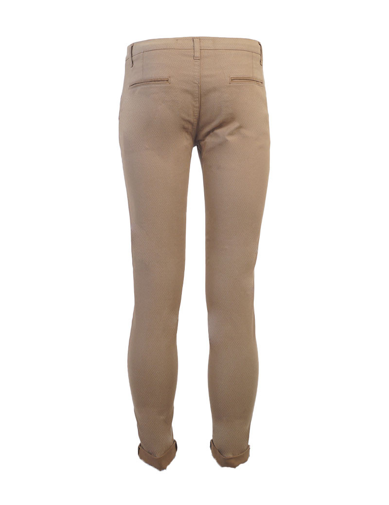 XAGON MAN PANTALON CHINO
