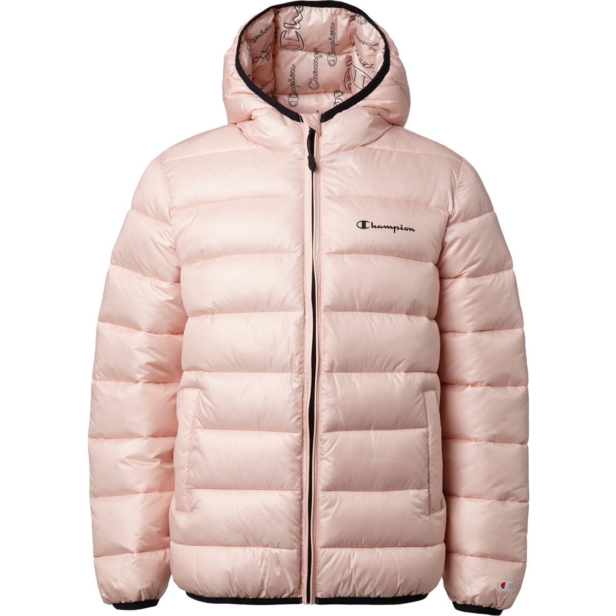 Champion Hooded Jakke Børn