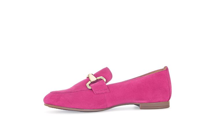 Gabor 45.211 pink (gold)