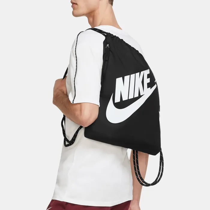 Nike Heritage Drawstring Gymsack