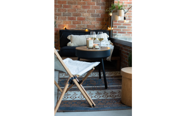 Human Comfort Chairo AW Outdoor Teppich