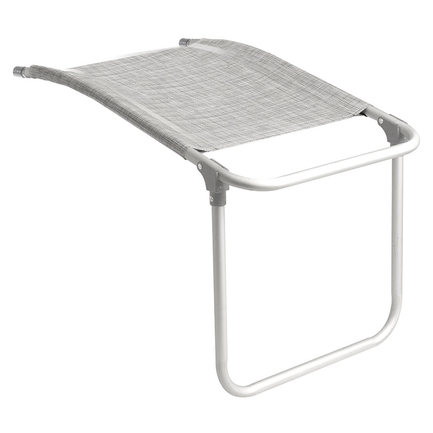 Brunner Skye voetenbank - Grey