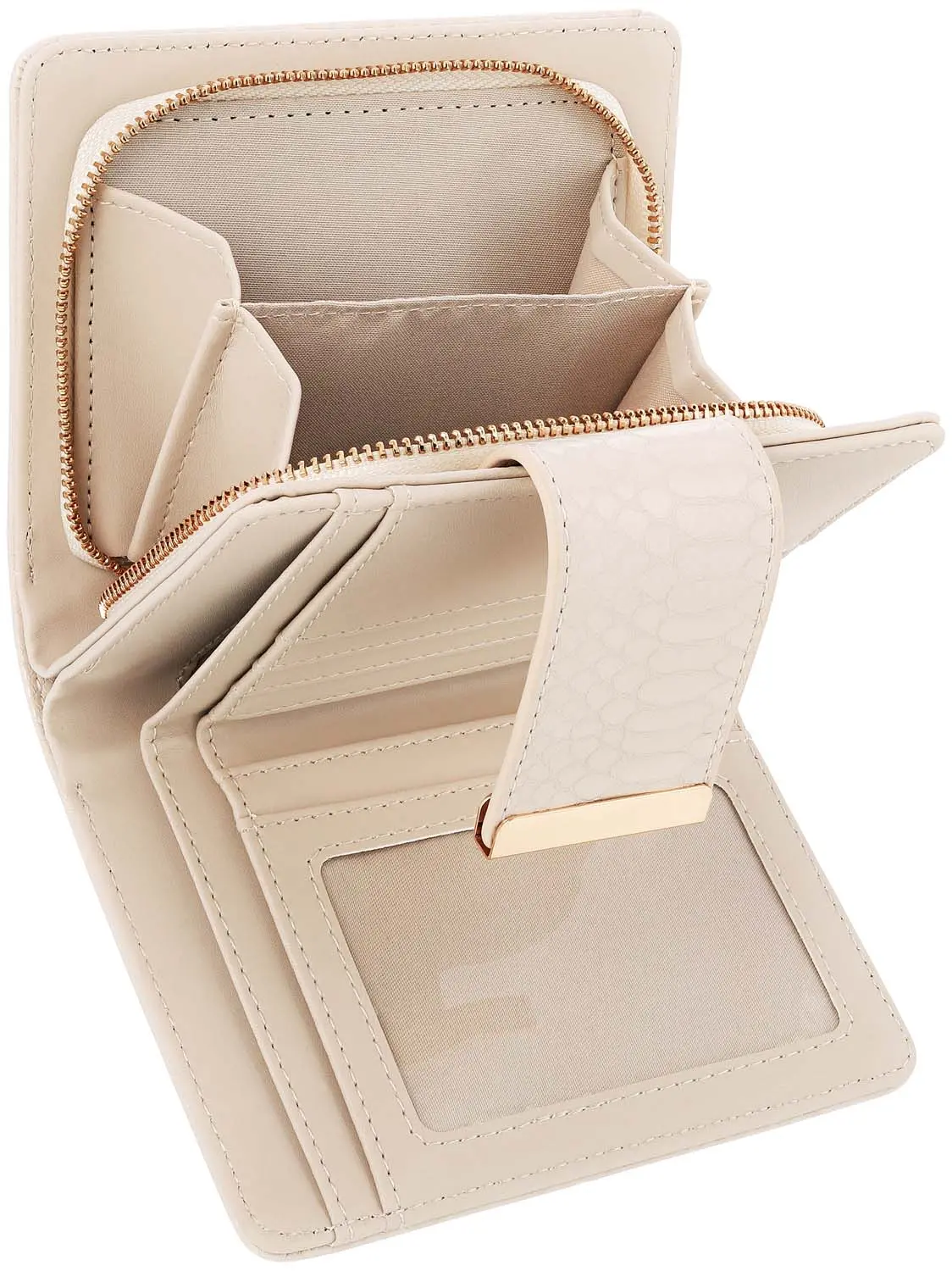 Portemonnaie - Cute Compact