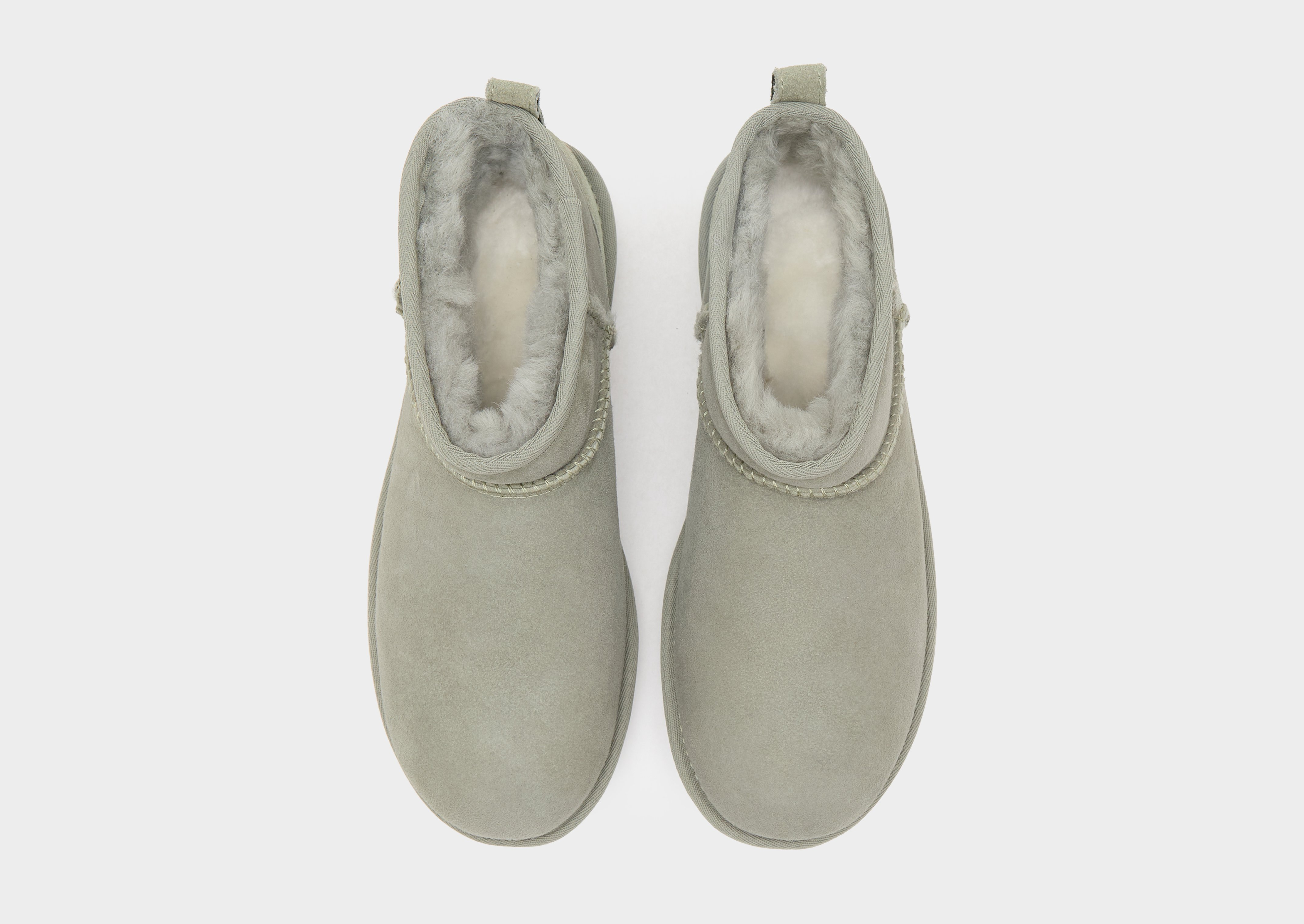 UGG Classic Ultra Mini Boots Femme