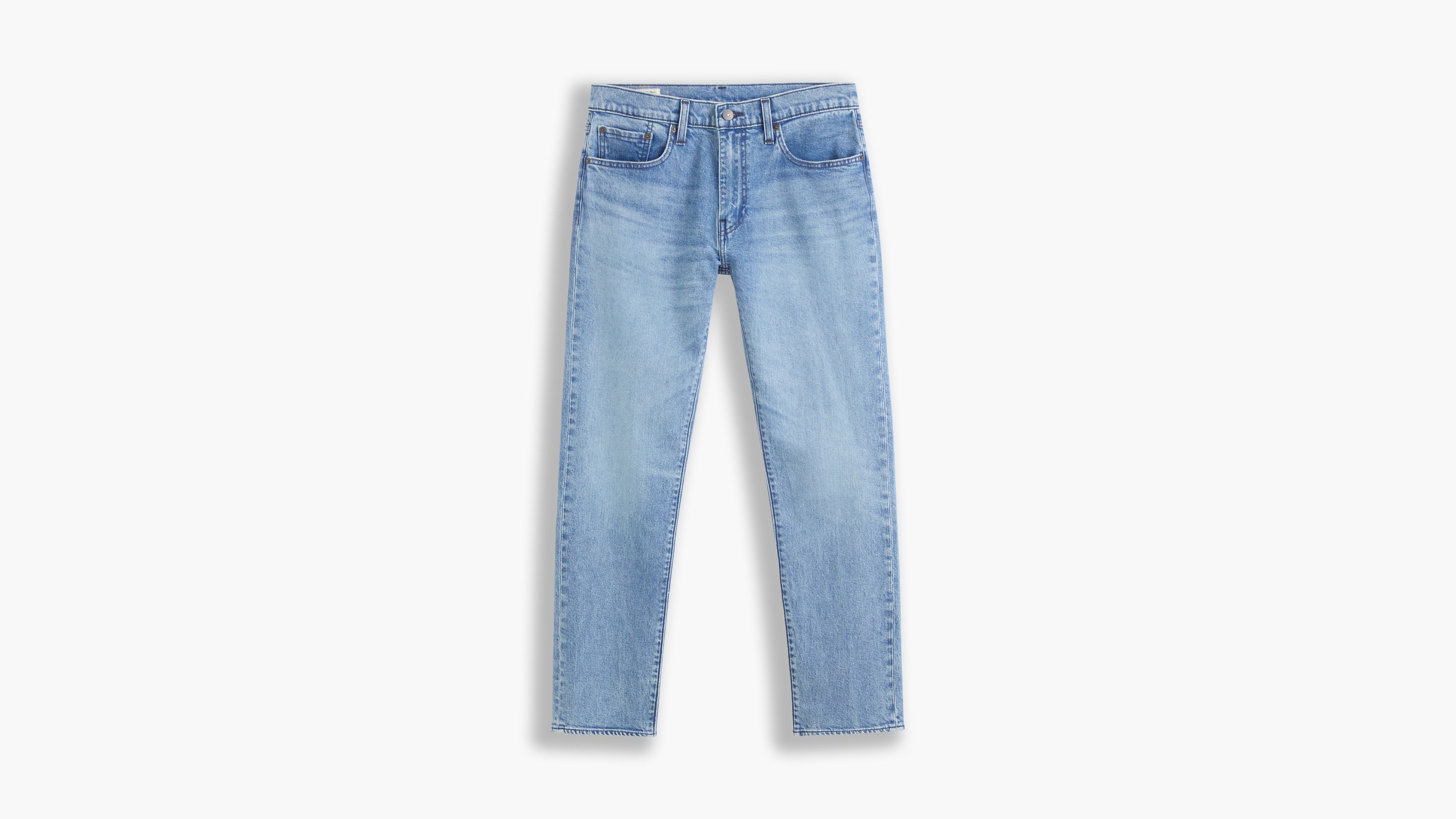 Jean fuselé 502™ - Paros Sky - Bleu