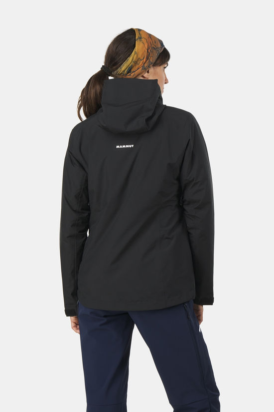 Mammut Mammut Alto Light 3-in-1 Jas Dames
