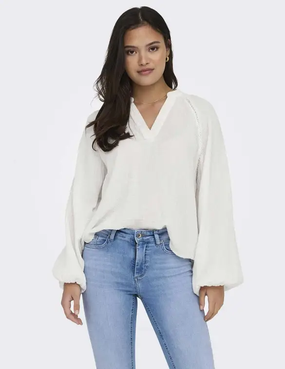Only Blouse Thyra 15320016