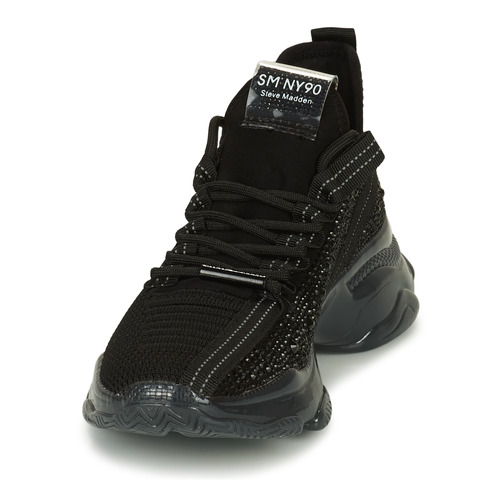 Steve Madden - MAXILLA-R - Noir